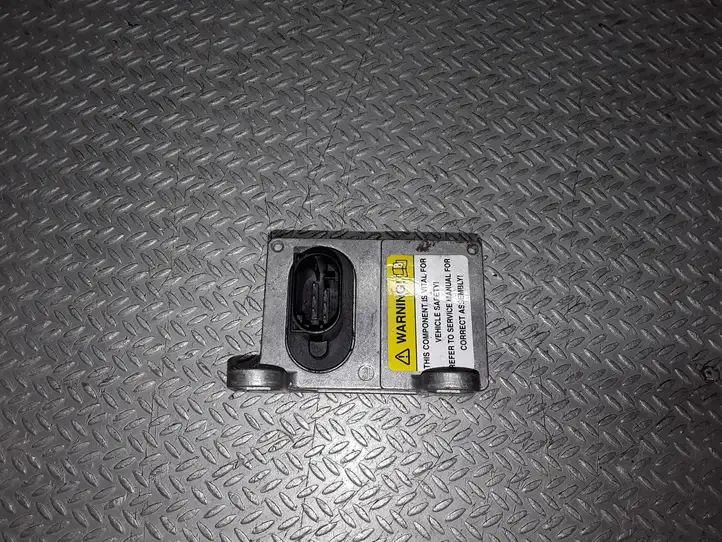 Ford Focus C-MAX (2003 - 2010) 3M5T14B296AB Датчик ESP — фото 2