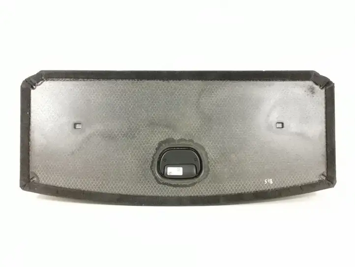 Jeep Grand Cherokee WL (2017 - 2022)  6XQ87TX7AB Прочая отделка багажника