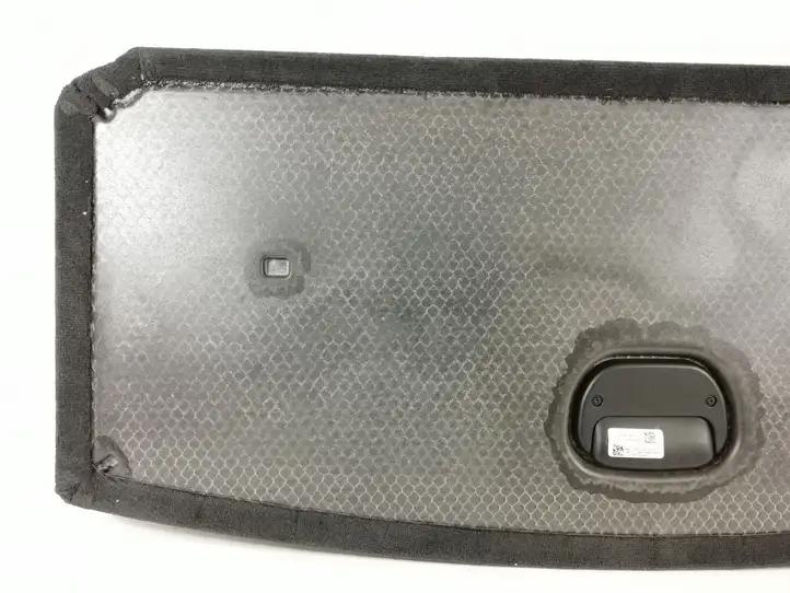 Jeep Grand Cherokee WL (2017 - 2022)  6XQ87TX7AB Прочая отделка багажника