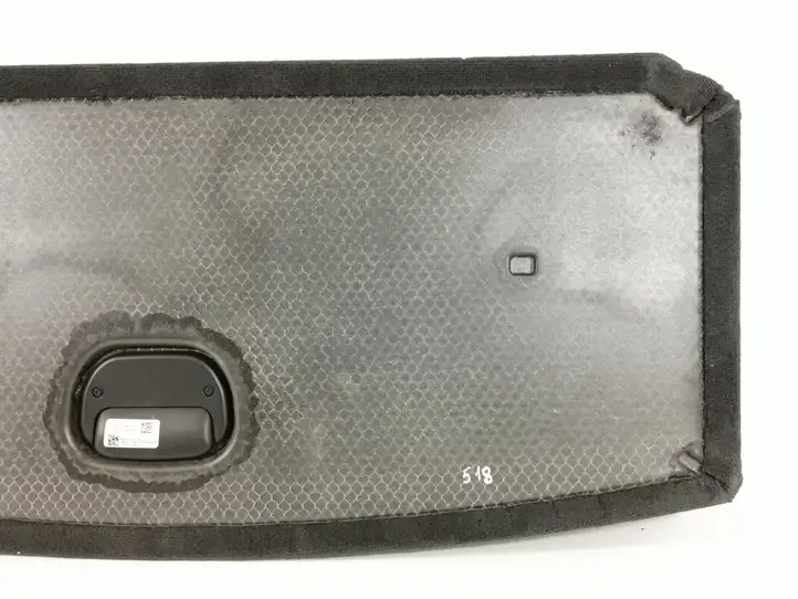 Jeep Grand Cherokee WL (2017 - 2022)  6XQ87TX7AB Прочая отделка багажника