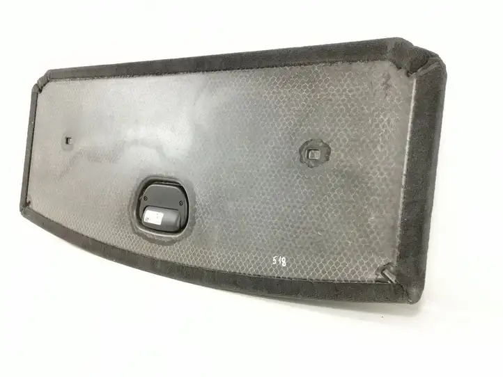 Jeep Grand Cherokee WL (2017 - 2022)  6XQ87TX7AB Прочая отделка багажника