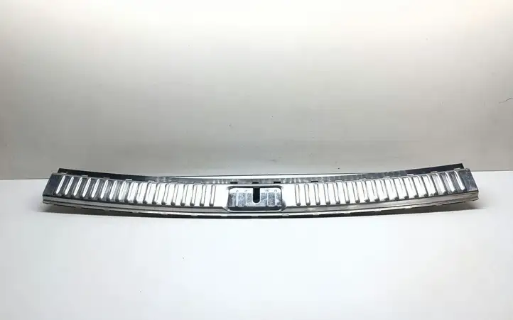 Porsche Cayenne (92A) (2011 - 2017) 7P0863459E Отделка замка — фото 1