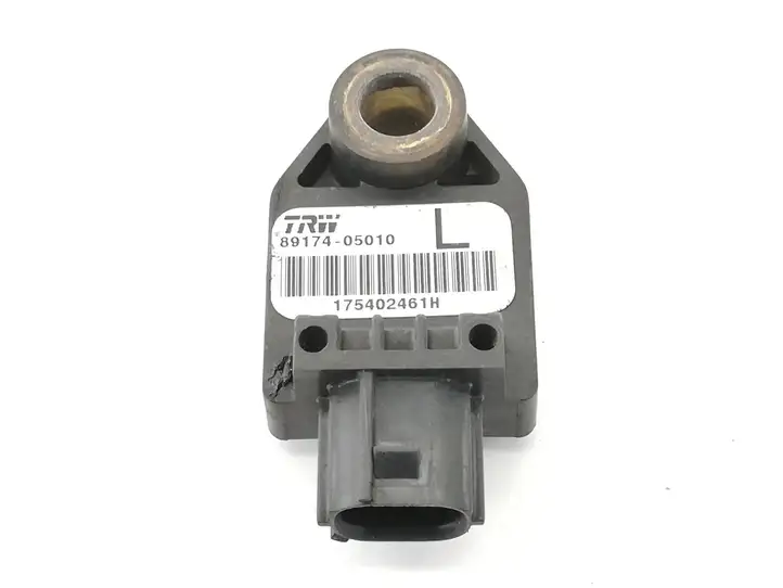 Toyota Avensis T250 (2003 - 2006) 8917405010 Датчик удара SRS — фото 1
