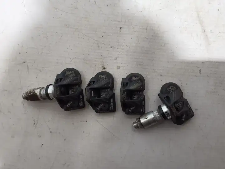 BMW 1 F40 (2019 - )  6877936 Датчик давления покрышек