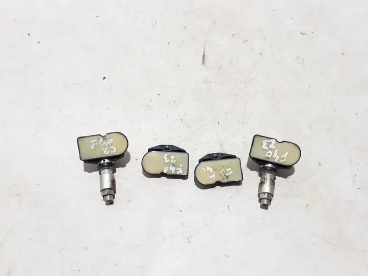 BMW 1 F40 (2019 - )  6877936 Датчик давления покрышек