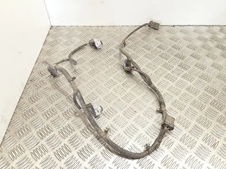 Kia Ceed (2010 - 2012)  91890A2170 Датчик (датчики) парковки