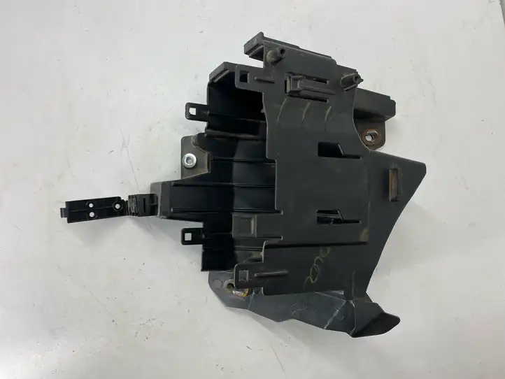 Jeep Grand Cherokee (2010 - 2021) 68318605AA Кронштейн ЭБУ двигателя — фото 1
