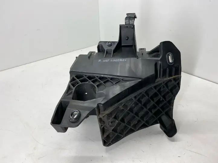 Jeep Grand Cherokee (2010 - 2021) 68318605AA Кронштейн ЭБУ двигателя — фото 6