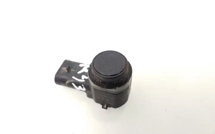 Skoda Octavia Mk2 (1Z) (2004 - 2013)  4H0919275 Датчик (датчики) парковки