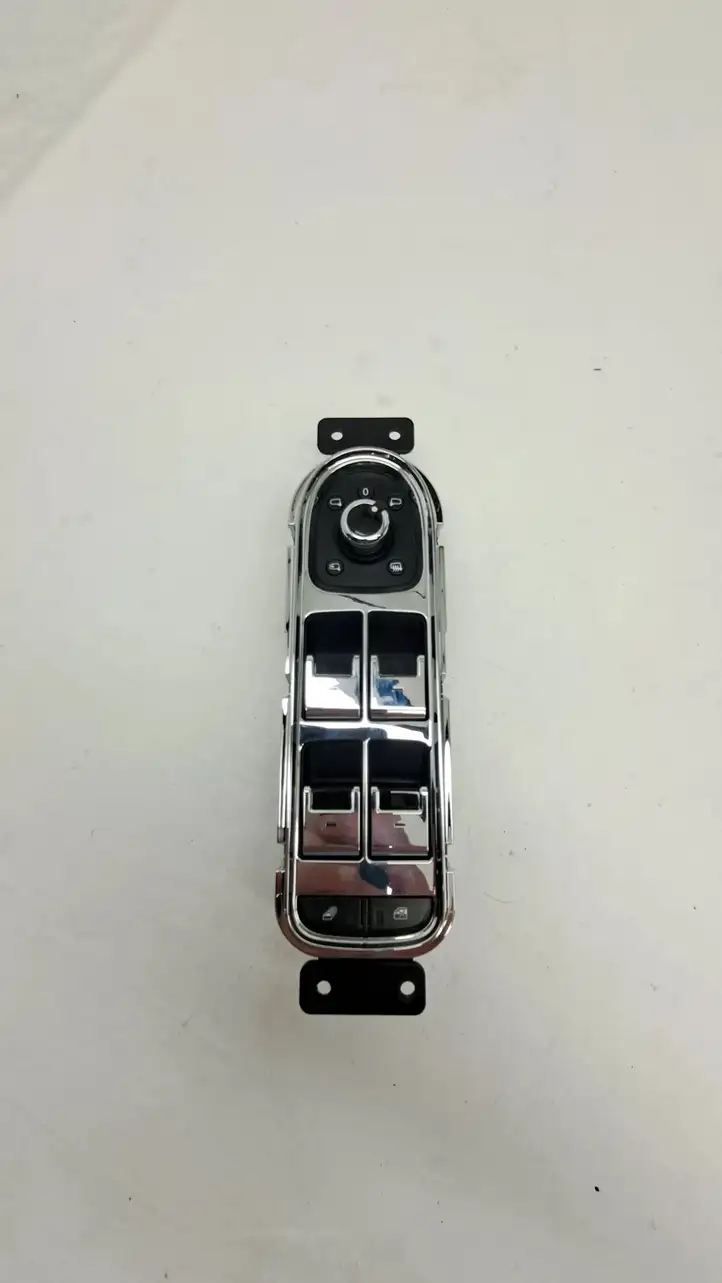 Bentley Continental (2017 - ) 3SD959565 Накладка кнопки стеклоподъемника — фото 1
