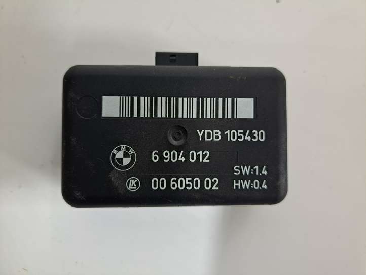 BMW 3 E46 (1998 - 2005)  00605002 Датчик дождя
