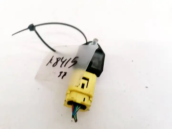 Toyota Avensis T250 (2003 - 2006) 8983105010 Датчик удара SRS — фото 2