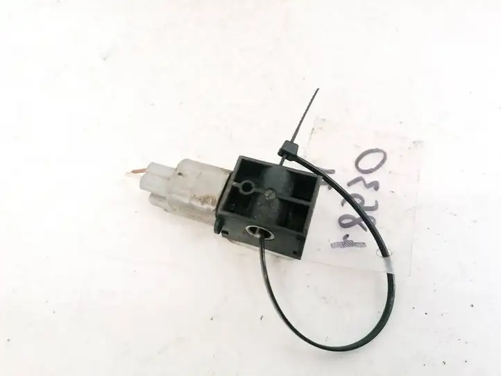 Ford Focus (1998 - 2004) 3M5T14B342AB Датчик удара SRS — фото 1