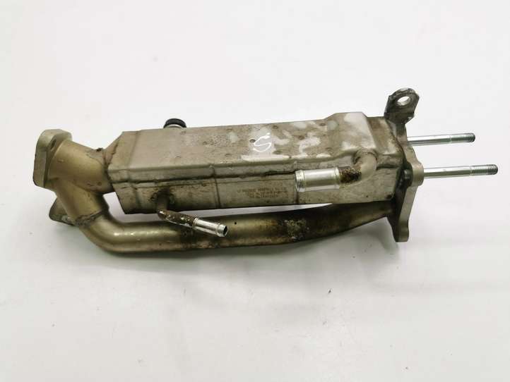 Honda Accord (2008 - 2016)  18720RL0G011M2 Охладитель EGR