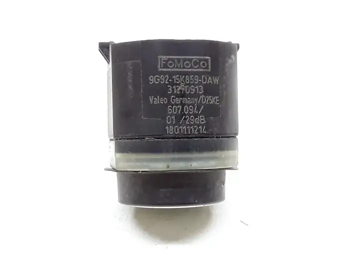 Volvo V60 (2010 - 2013) 9G9215K859DAW Датчик парковки — фото 2