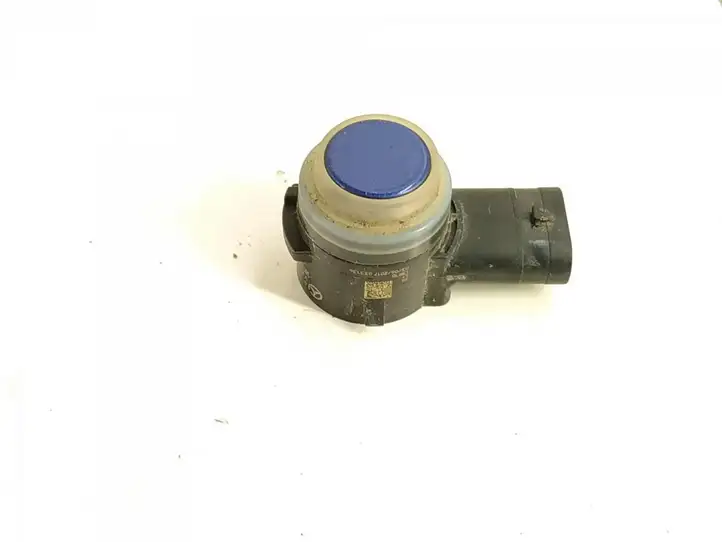 Mercedes-Benz C W205 (2014 - 2021)   Датчик (датчики) парковки