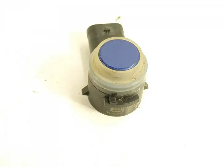 Mercedes-Benz C W205 (2014 - 2021)   Датчик (датчики) парковки