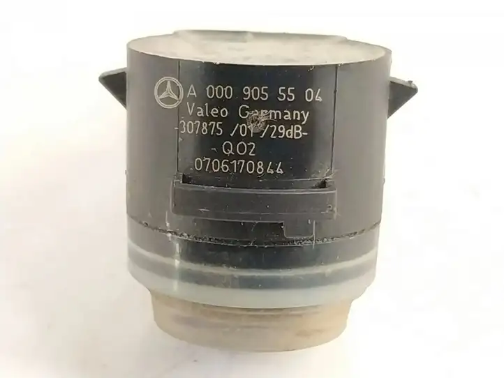 Mercedes-Benz C W205 (2014 - 2021)   Датчик (датчики) парковки