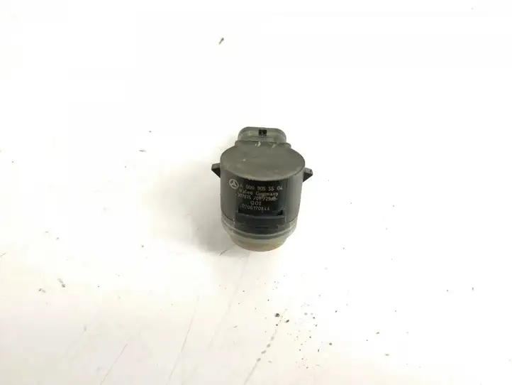 Mercedes-Benz C W205 (2014 - 2021)   Датчик (датчики) парковки