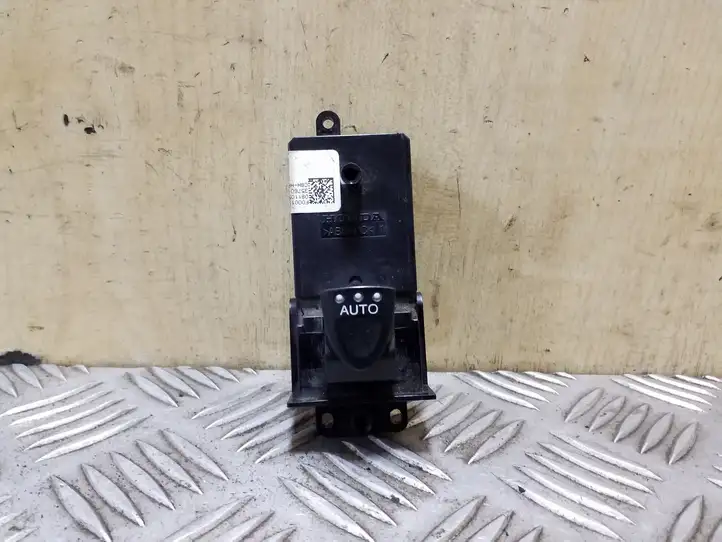 Honda Civic (2006 - 2011) F000199CA Кнопка стеклоподъемников — фото 1