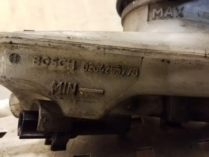 Honda CR-V (2009 - 2012) 0204255770 Бачок тормозной жидкости — фото 2