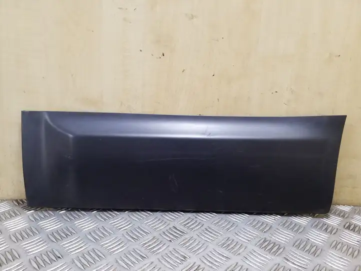 Nissan Qashqai (2006 - 2010) 82871JD00A Молдинги задней двери — фото 1