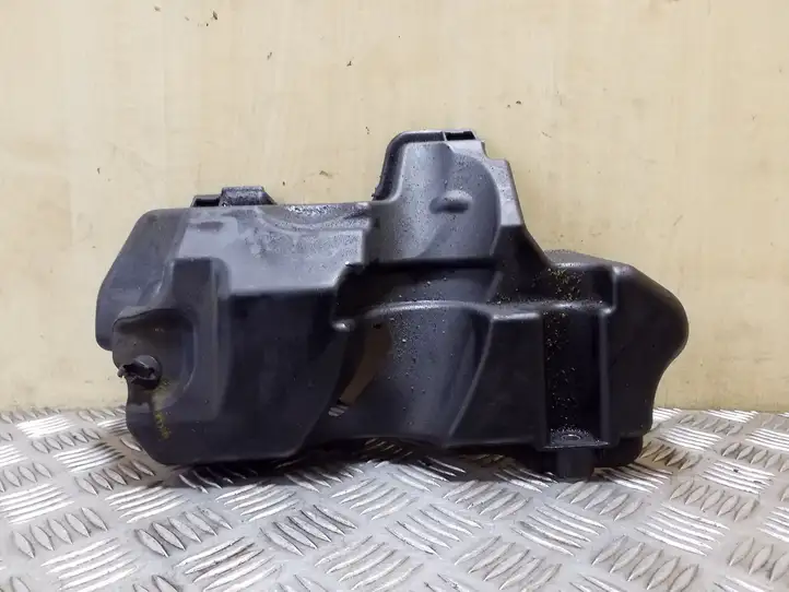 Nissan Qashqai (2006 - 2010) 82005491002235 Крышка двигателя декоративная — фото 1