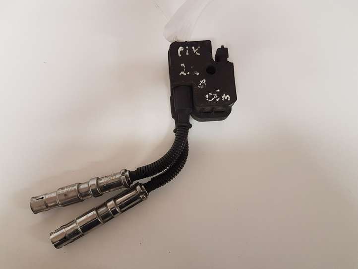 Mercedes-Benz C W203 (2000 - 2007)  0221503035 Реле высокого напряжения (катушка зажигания, бобина)