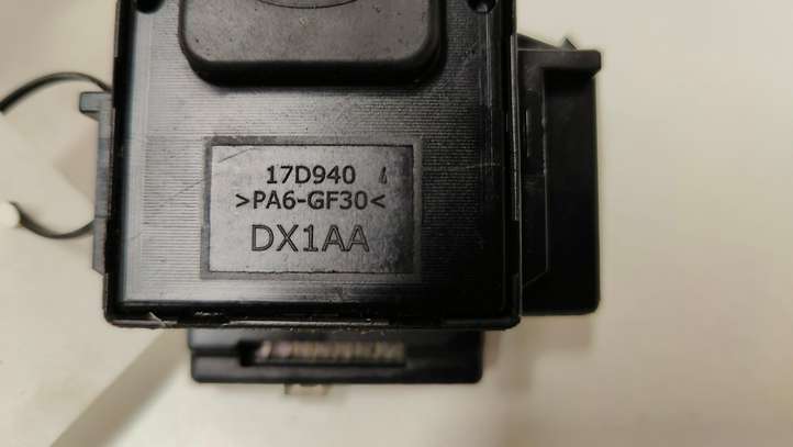 Ford Focus (2008 - 2011)  17D940 Ручка стеклоочистителей