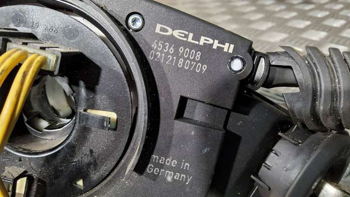 Opel Vectra (2002 - 2005)  45369008 Комплект ручек