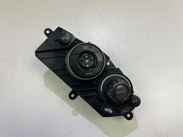 Honda Civic (2006 - 2011)  79600SMJG4 Блок управления кондиционера воздуха / климата/ печки (в салоне)