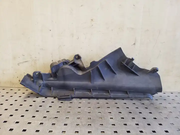 BMW X5 E70 (2006 - 2013) 51717169420 Прочие детали моторного отсека — фото 1