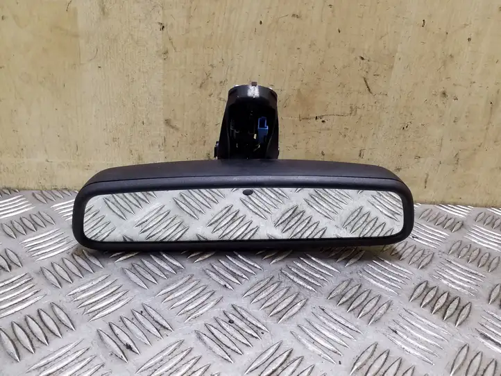 BMW X5 E70 (2006 - 2013) 51169133833 Салонное зеркало заднего вида — фото 1