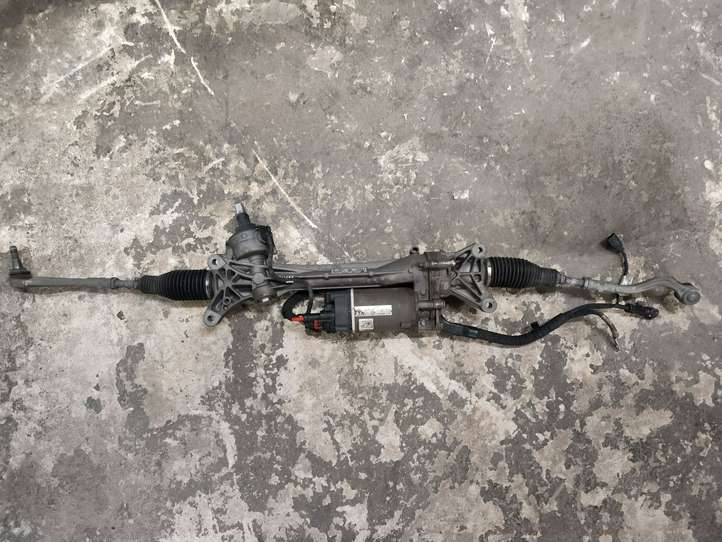 Audi A4 (2015 - 2019)  8W1423055S Рулевая колонка