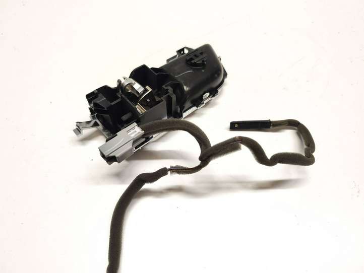 Land Rover Range Rover Sport (2009 - 2013)  AH2222600BC Внутренняя ручка