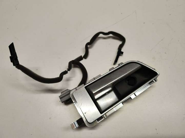 Land Rover Range Rover Sport (2009 - 2013)  AH2222600BC Внутренняя ручка