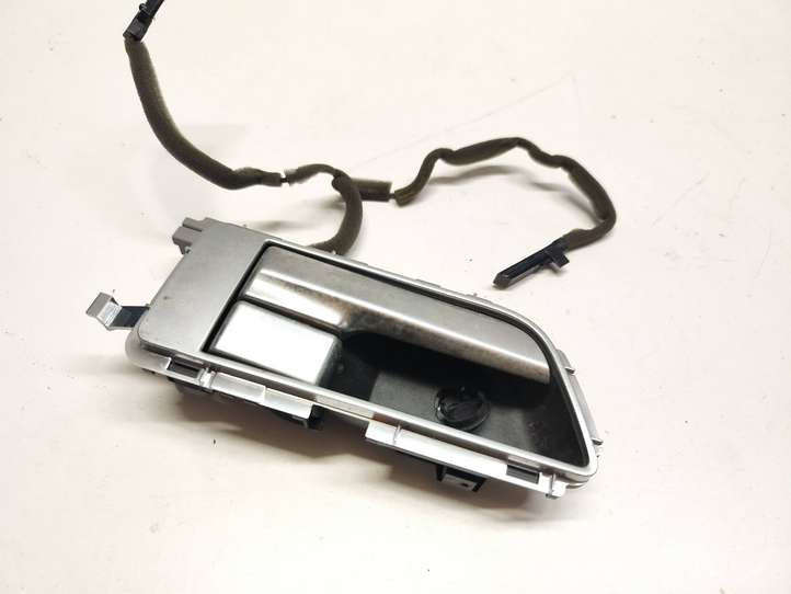 Land Rover Range Rover Sport (2009 - 2013)  AH2222600BC Внутренняя ручка