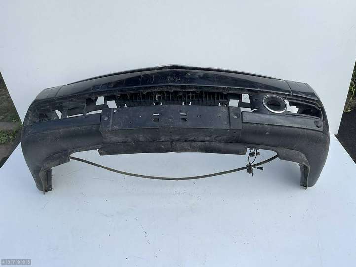 Citroen C6 (2005 - 2012)  1859914016 Передний бампер