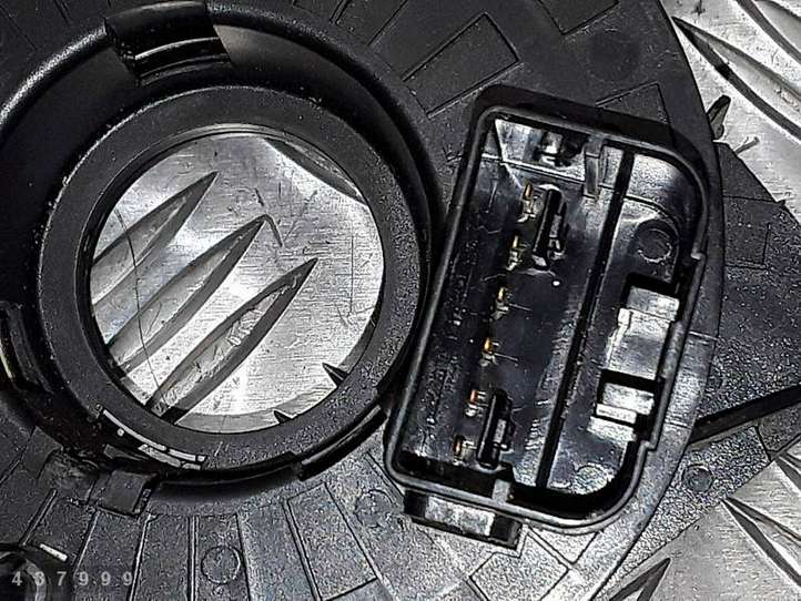 Volkswagen Polo (2001 - 2005)  283396 Полоса надувных подушек (кольцо srs)