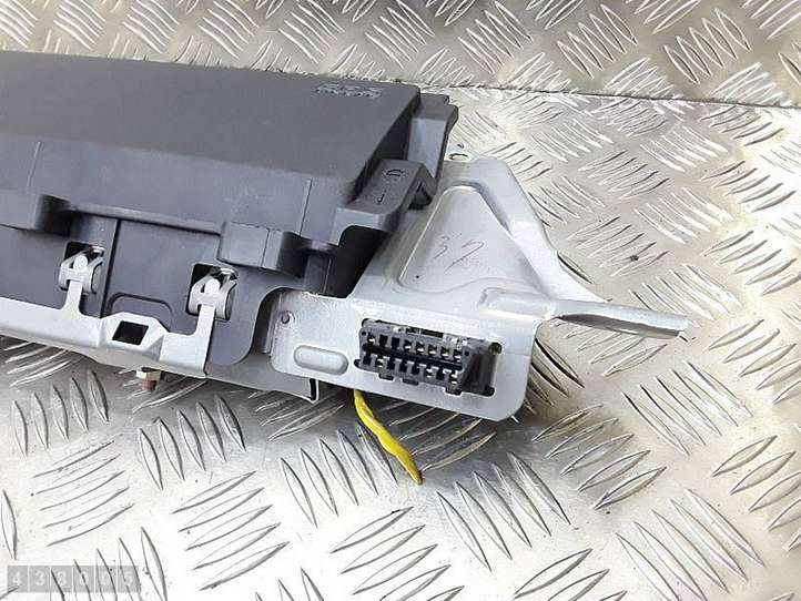 Mitsubishi Lancer (2007 - 2011)  GA51400240 Подушка безопастности колен