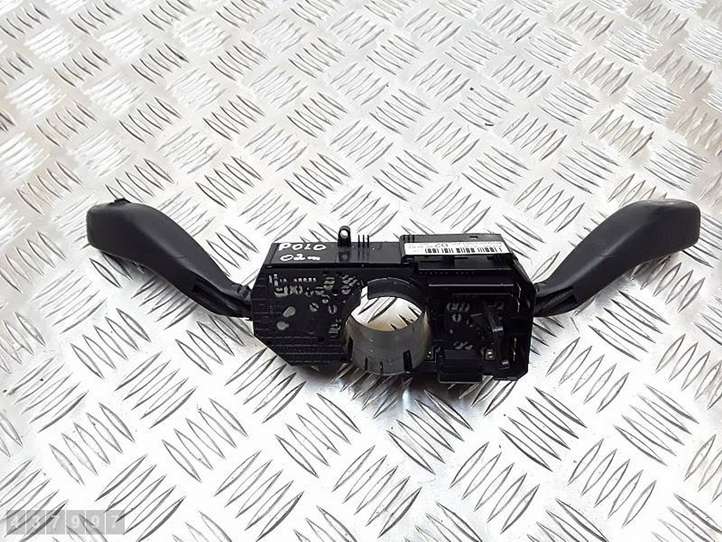 Volkswagen Polo (2001 - 2005)  6Q0953503AD Комплект ручек