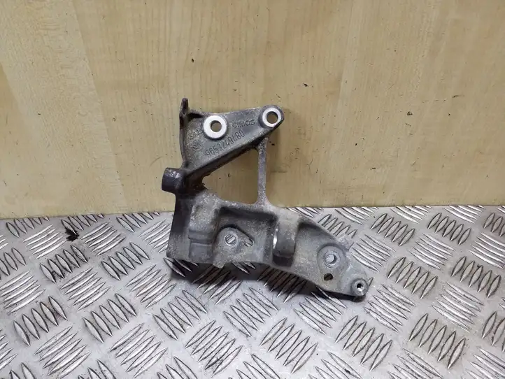 Ford Mondeo MK IV (2007 - 2014) 9653249480 Кронштейн генератора — фото 1