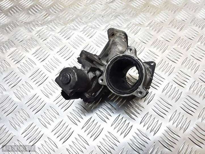 Volkswagen PASSAT B6 (2005 - 2010)  03G129637A Клапан EGR