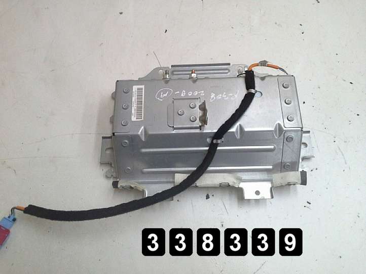 Peugeot 308 (2007 - 2013)  9681466680 Подушка безопастности пассажира