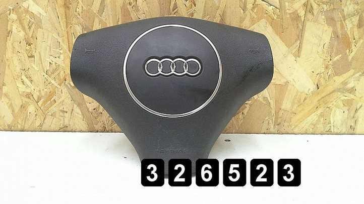 Audi A6 (2001 - 2004)  8E0880201AT Подушка безопастности руля