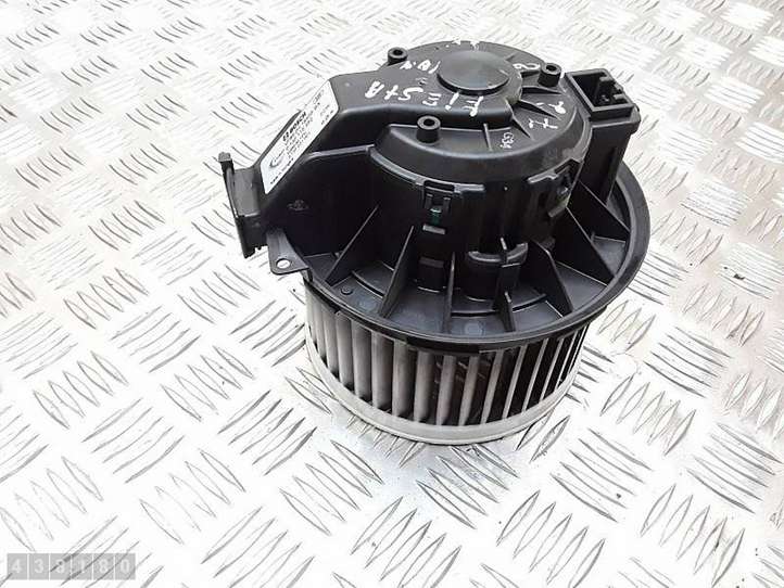 Ford Fiesta (2009 - 2012)  VP8E2H18456BA Вентилятор печки
