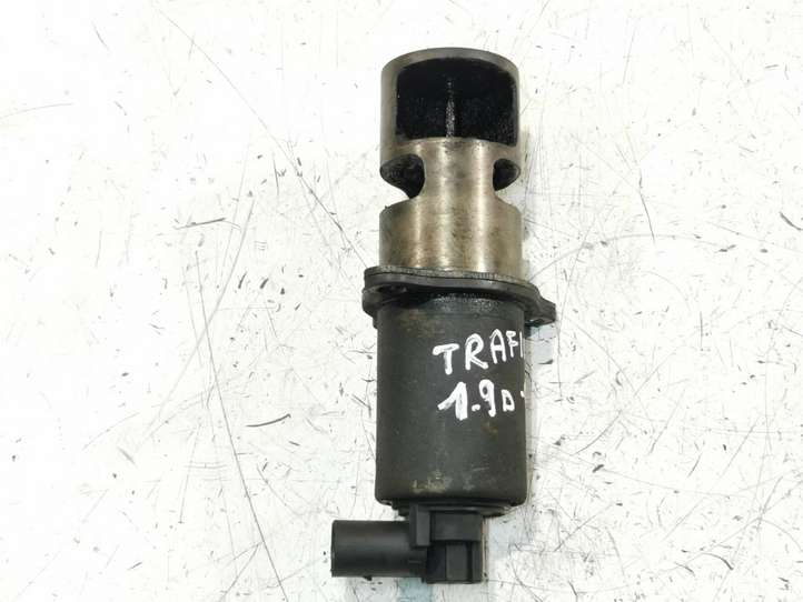 Renault Trafic II (X83) (2002 - 2014)  7700107471 Клапан EGR