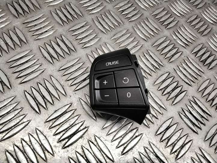 Volvo V70 (2013 - 2016)  31334456 Кнопки рулевого колеса