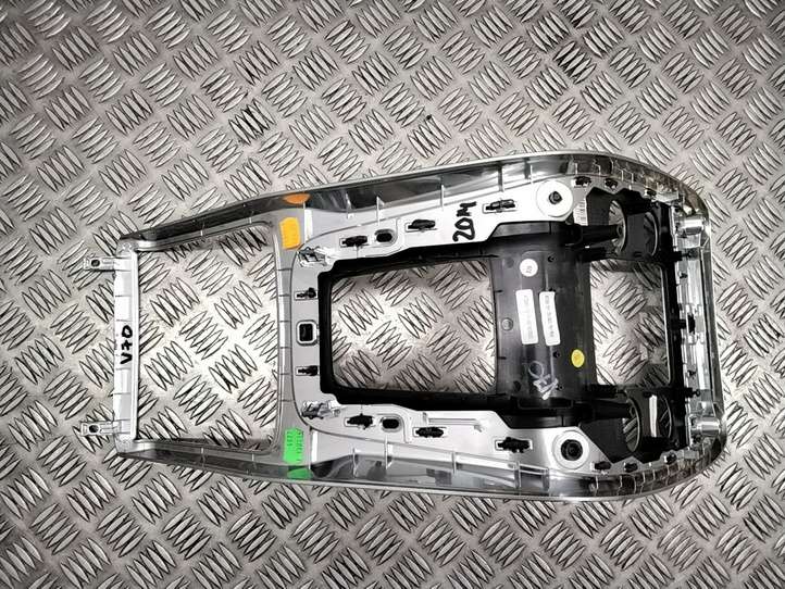 Volvo V70 (2013 - 2016)  31291379 Отделка контроля климата / контроля печки
