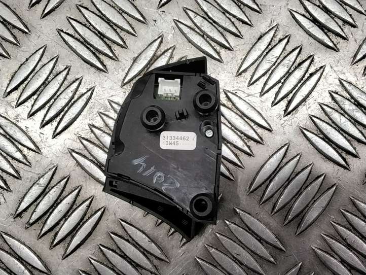 Volvo V70 (2013 - 2016)  31334462 Кнопки рулевого колеса